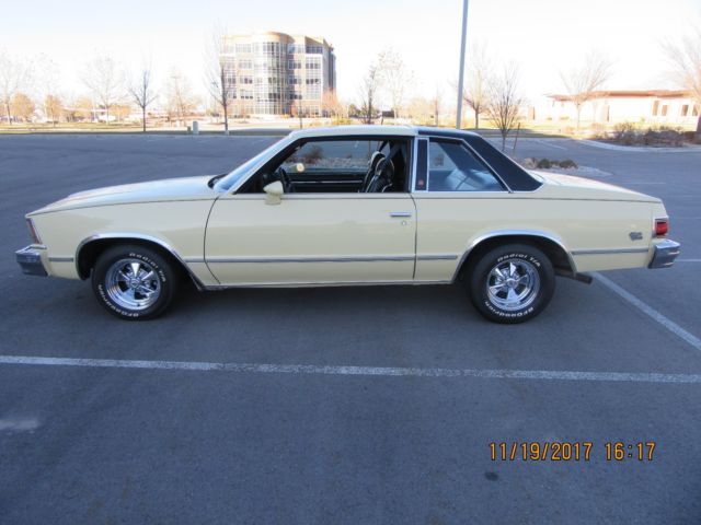 1979 Chevrolet Malibu Classic