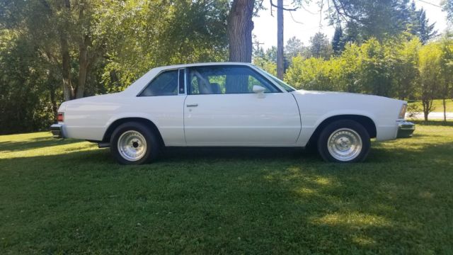 1979 Chevrolet Malibu