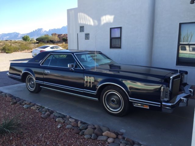 1979 Lincoln Other