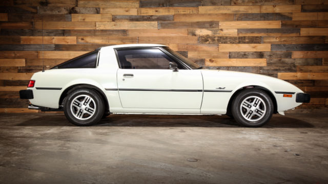 1979 Mazda RX-7