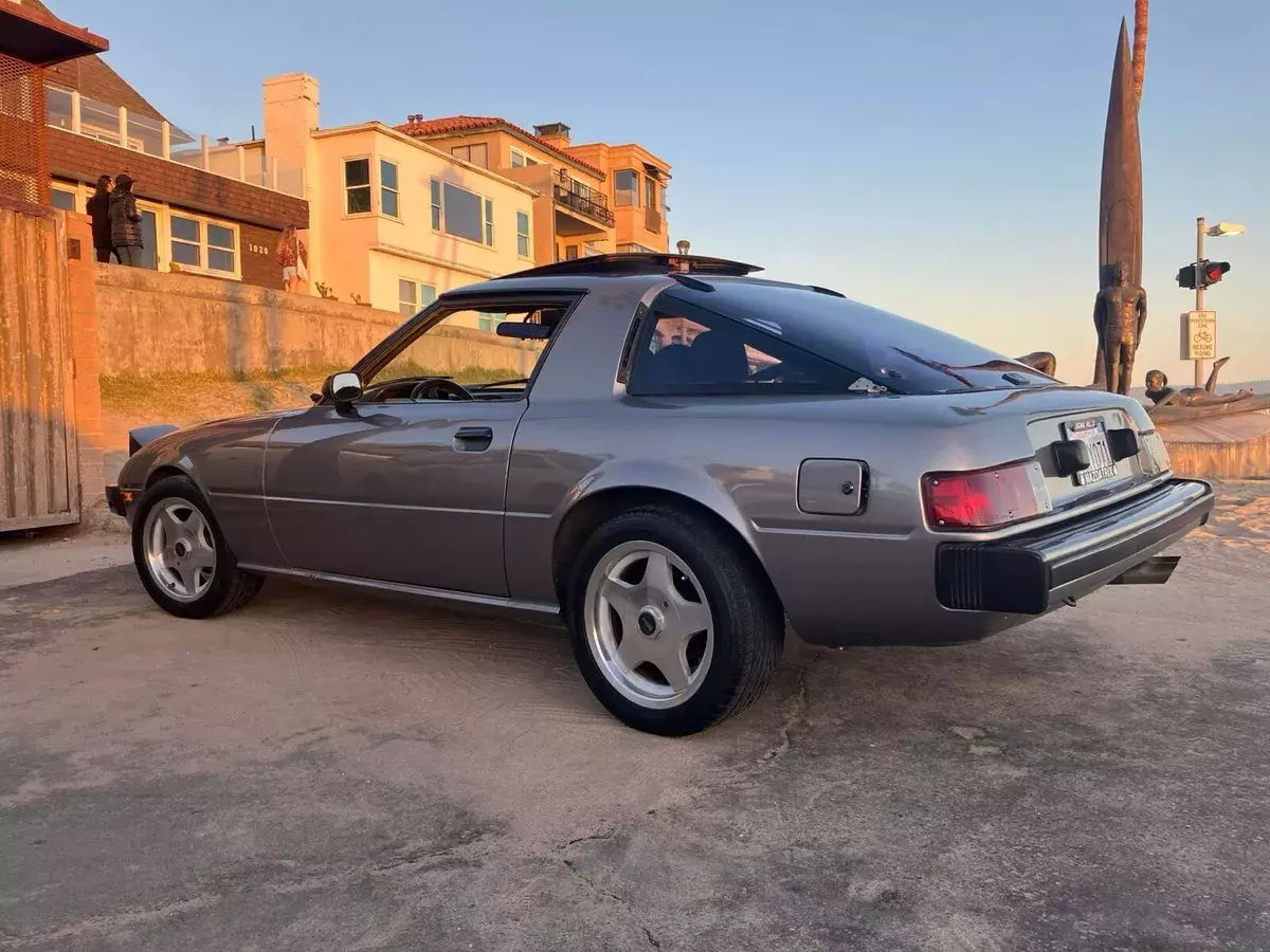 1979 Mazda RX-7