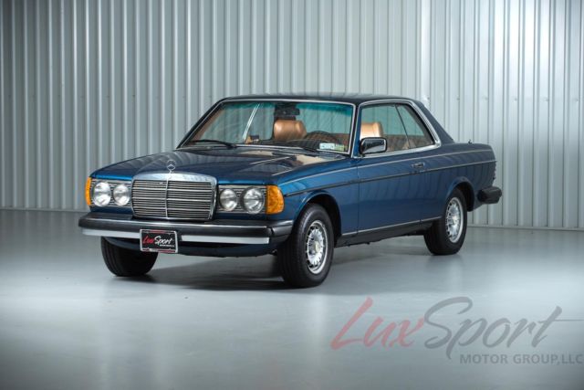 1979 Mercedes-Benz Other