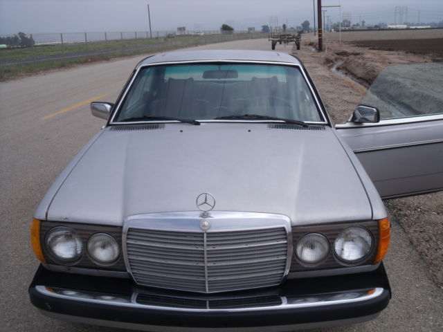 1979 Mercedes-Benz Other