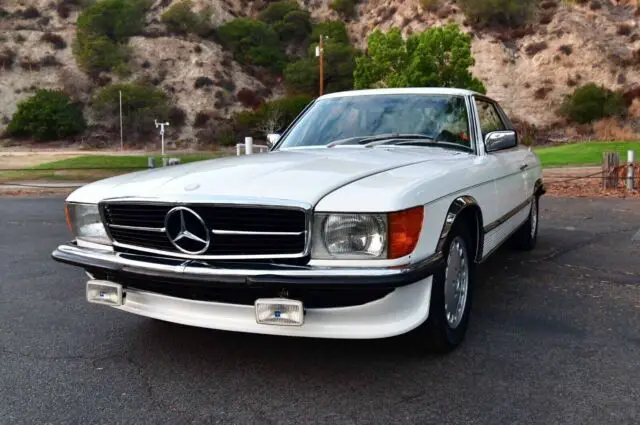 1979 Mercedes-Benz 450 slc