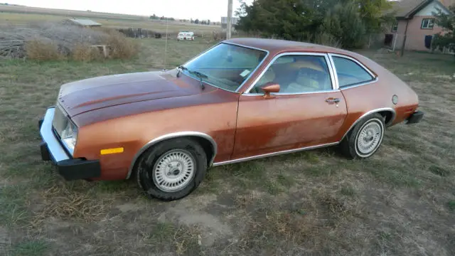 1979 Ford Other