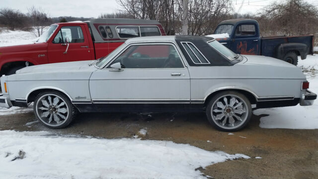 1979 Mercury Other