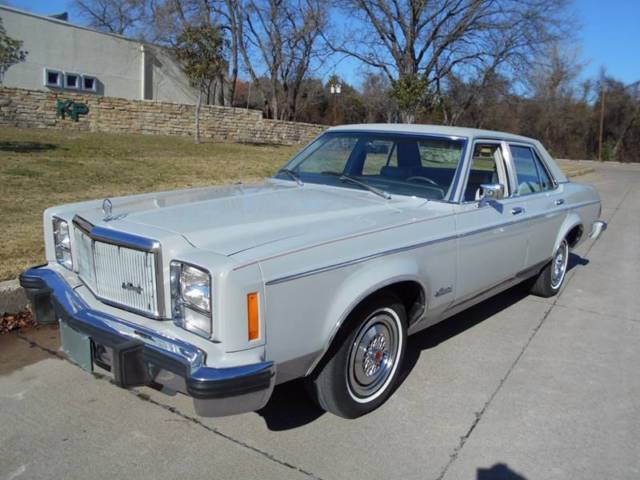 1979 Mercury Other