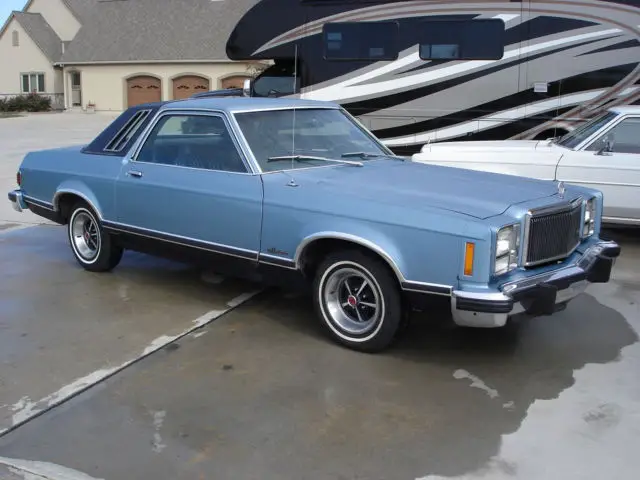 1978 Mercury Other