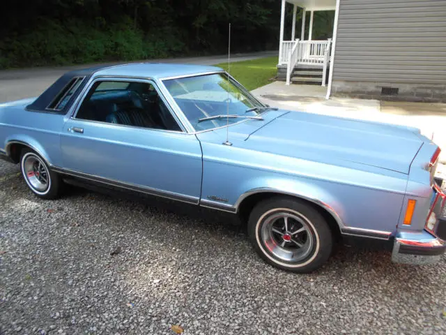 1979 Mercury Other