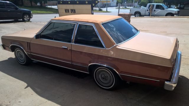 1979 Mercury Other