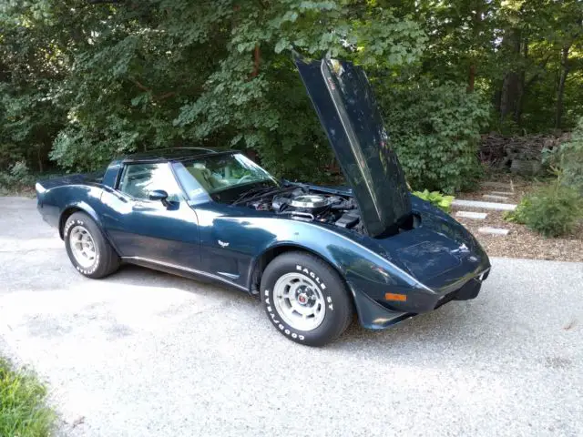 1979 Chevrolet Corvette