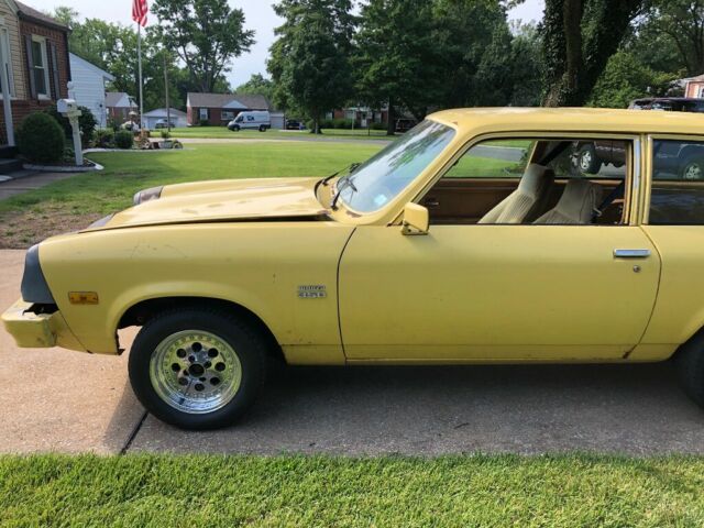 1979 Chevrolet Other