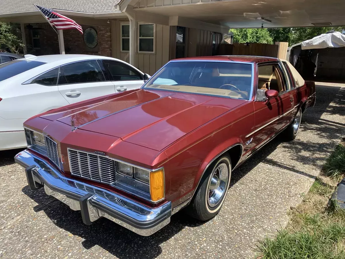 1979 Oldsmobile 88 Royale