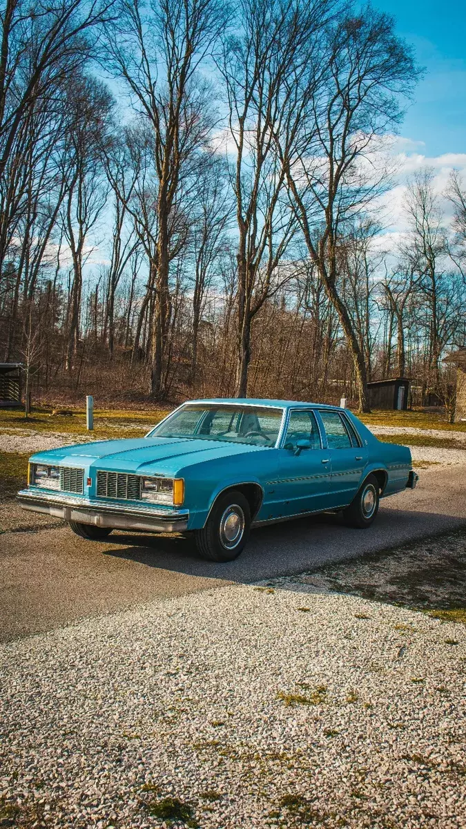 1979 Oldsmobile 88 Royale