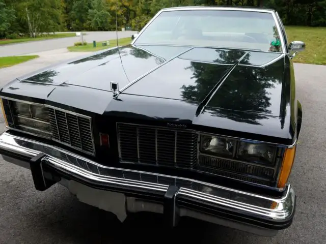 1979 Oldsmobile Eighty-Eight Royale