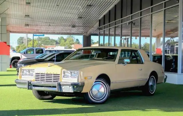 1979 Oldsmobile Toronado --