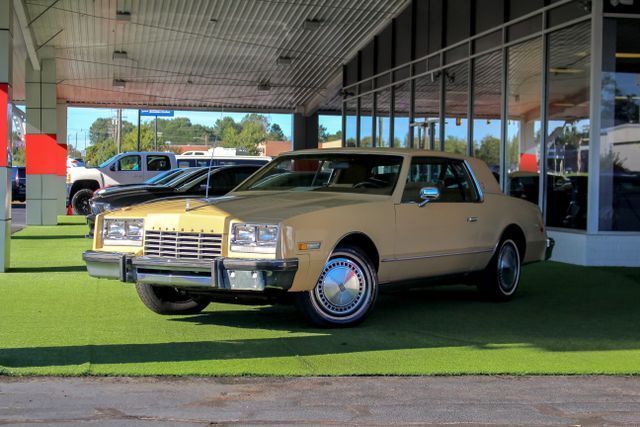 1979 Oldsmobile Other --