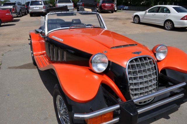 1979 Other Makes Roadster