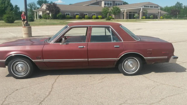 1979 Plymouth Other