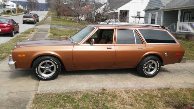 1979 Plymouth Other