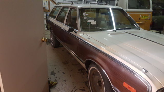 1979 Plymouth Other Premier