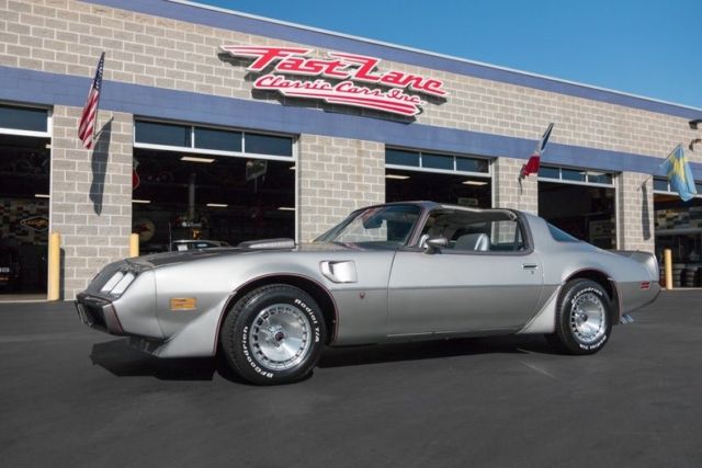 1979 Pontiac Trans Am Free Shipping Until December 1