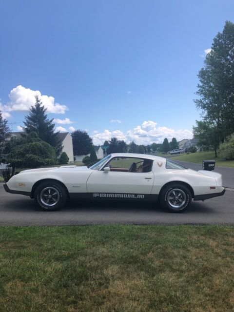 1979 Pontiac Firebird