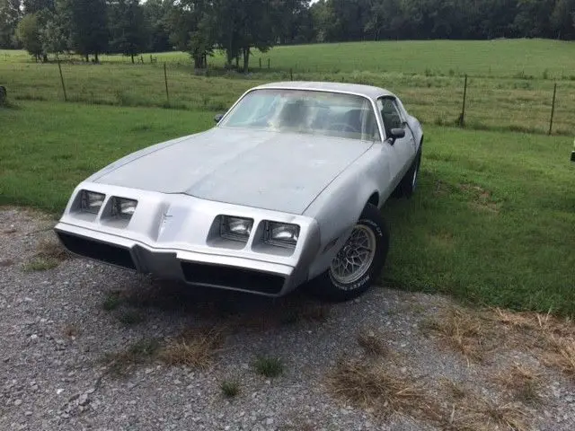 1979 Pontiac Firebird Esprit