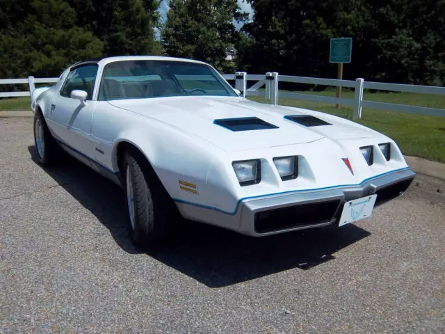 1979 Pontiac Firebird