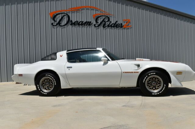 1979 Pontiac Trans Am