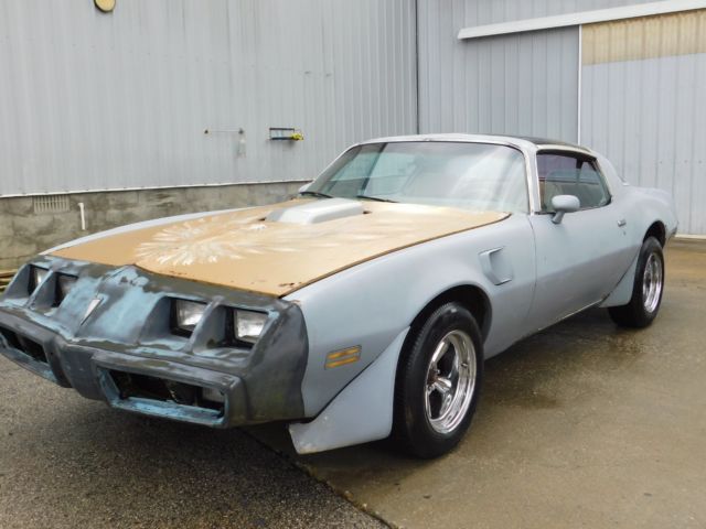 1979 Pontiac Trans Am