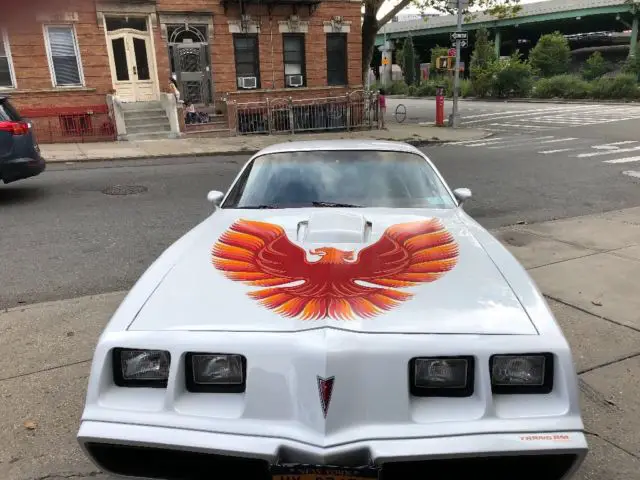 1979 Pontiac Trans Am