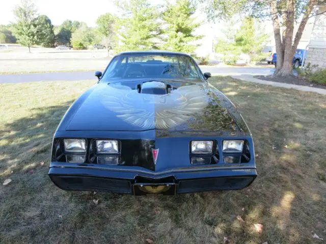 1979 Pontiac Trans Am