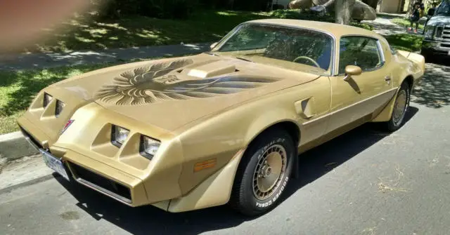 1979 Pontiac Firebird