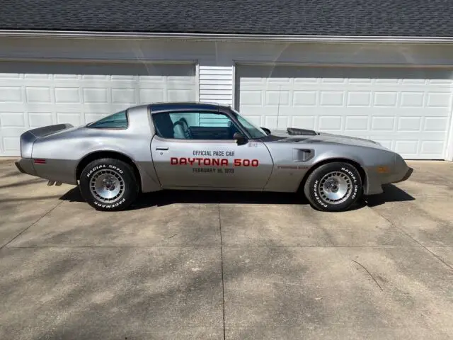 1979 Pontiac Firebird Trans Am