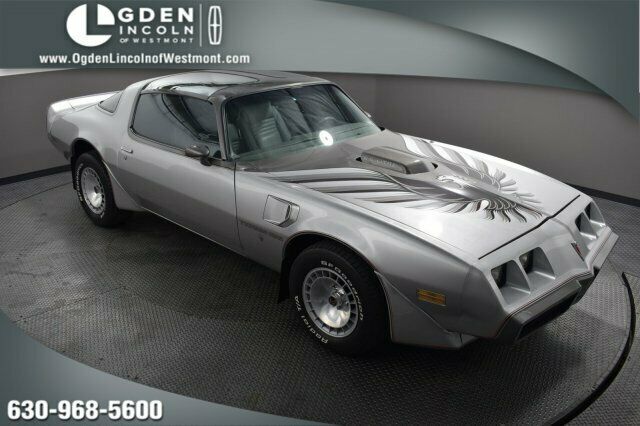 1979 Pontiac Trans Am --