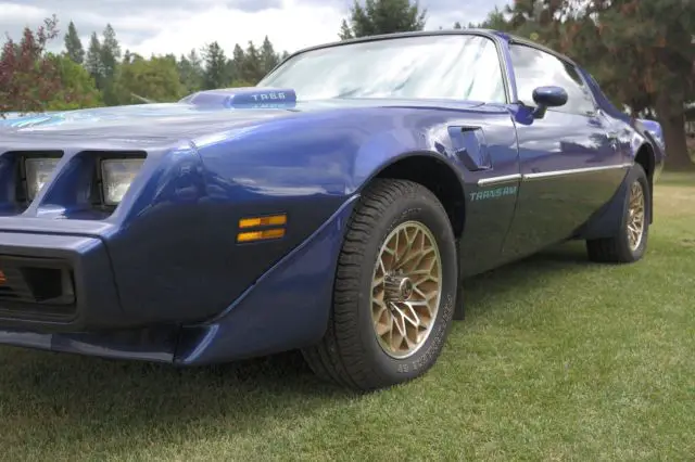 1979 Pontiac Trans Am