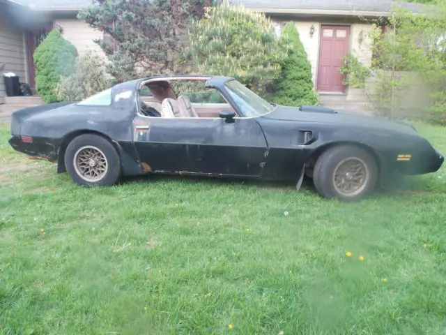 1979 Pontiac Trans Am