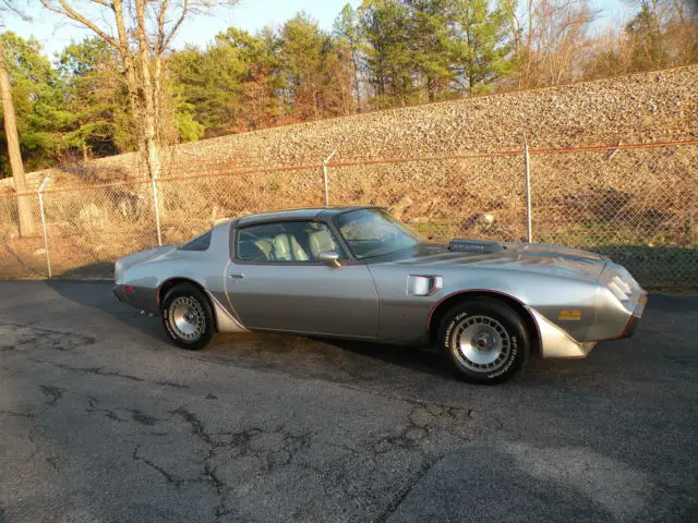 1979 Pontiac Trans Am 2 Door