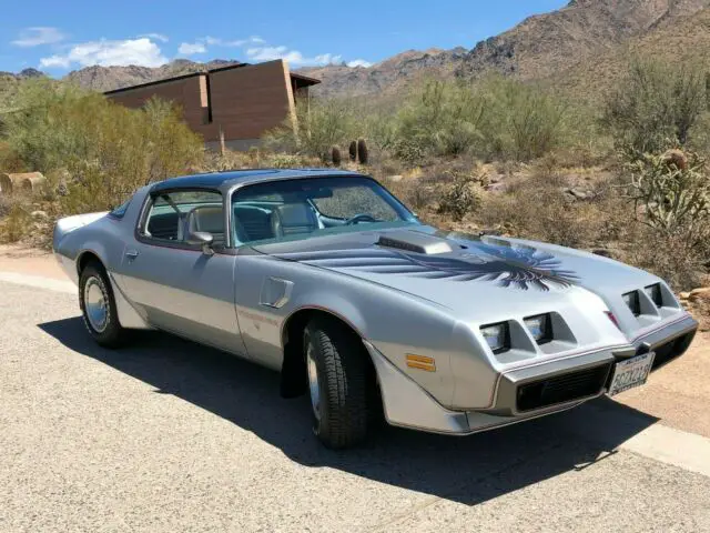 1979 Pontiac Trans Am 10th Anniversary