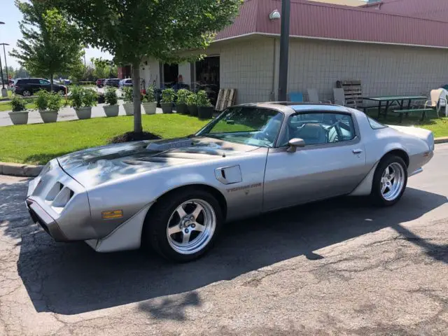 1979 Pontiac Firebird 10th Anniversary