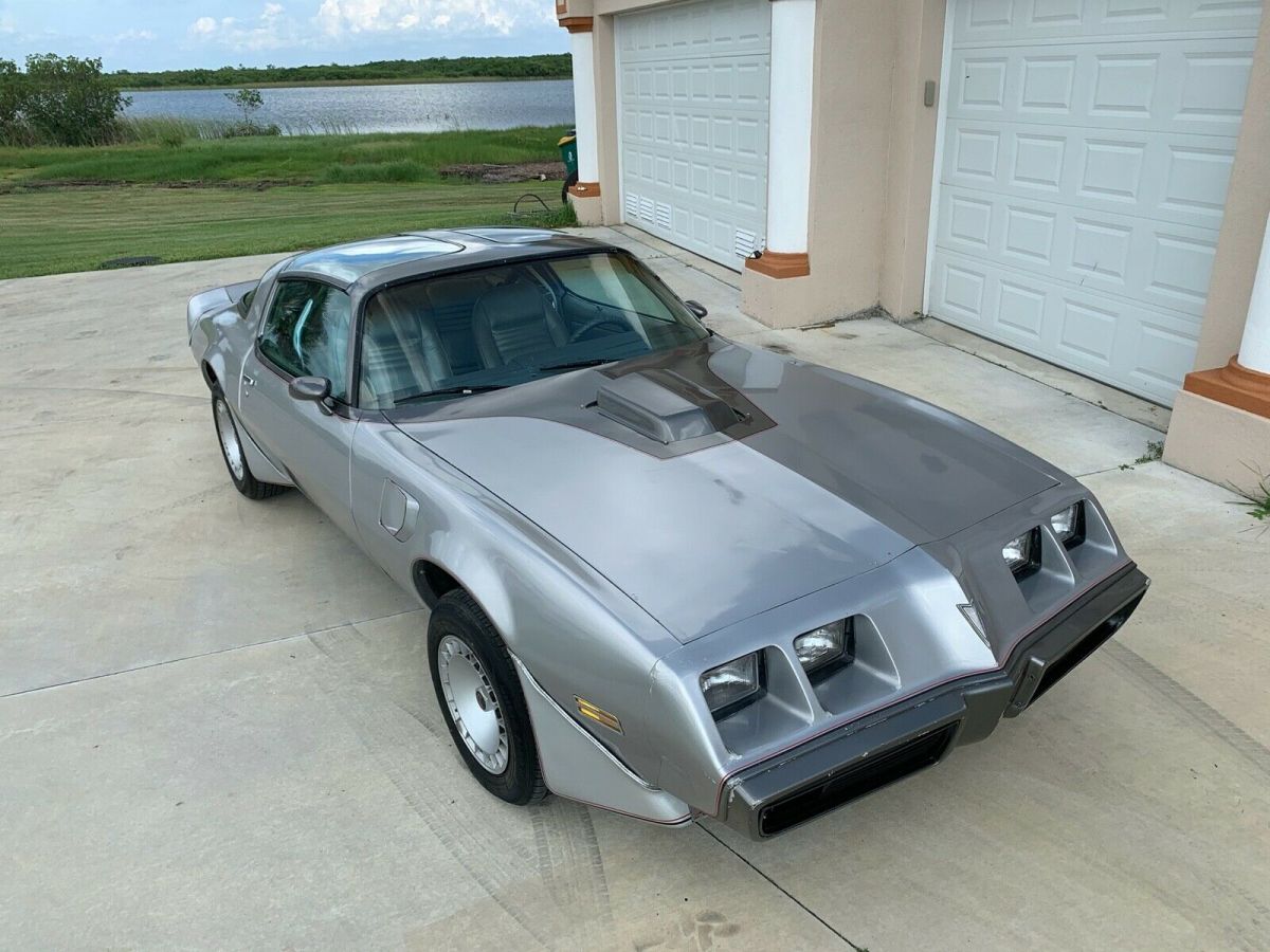 1979 Pontiac Trans Am