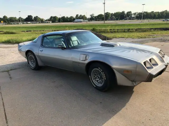 1979 Pontiac Trans Am