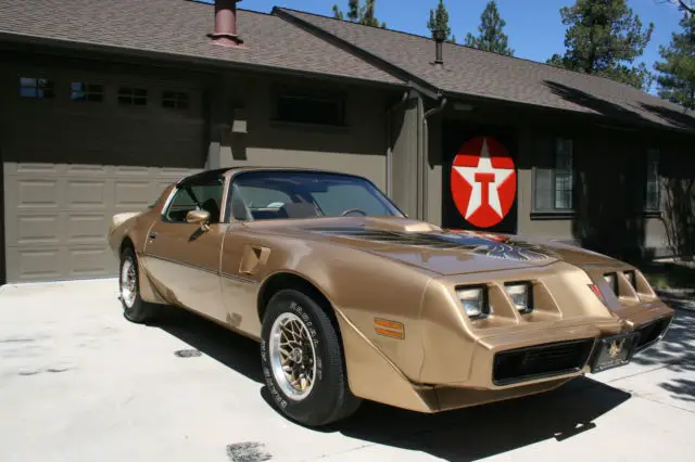 1979 Pontiac Trans Am