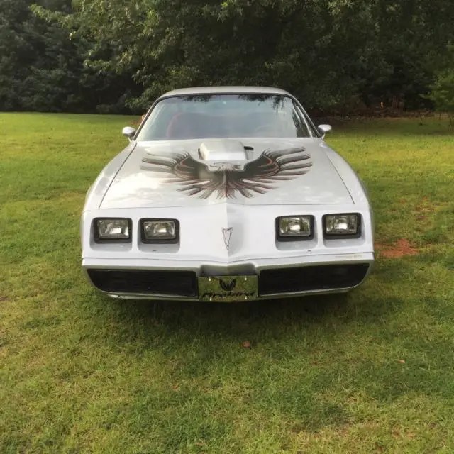 1979 Pontiac Trans Am