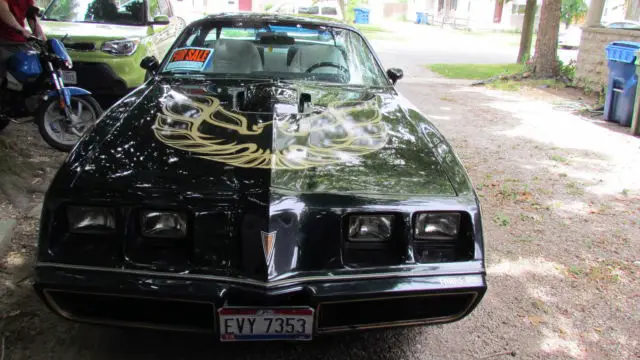 1979 Pontiac Trans Am