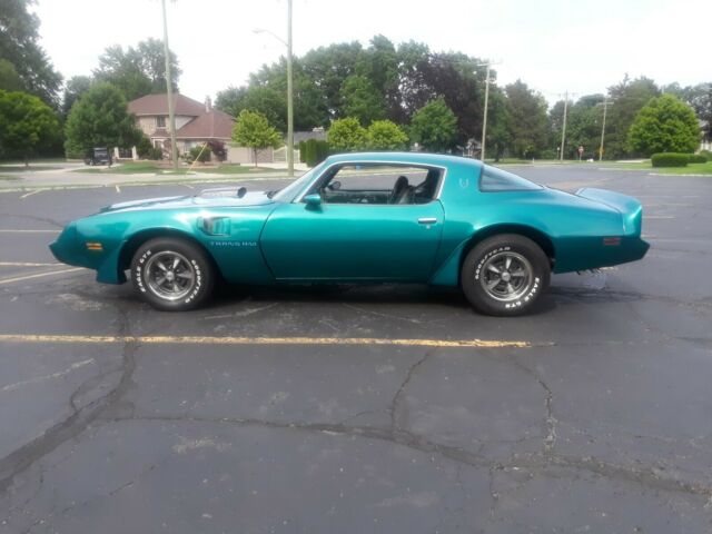 1979 Pontiac Trans Am TRANS AM