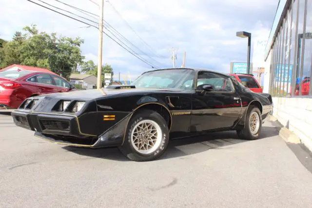 1979 Pontiac Trans Am