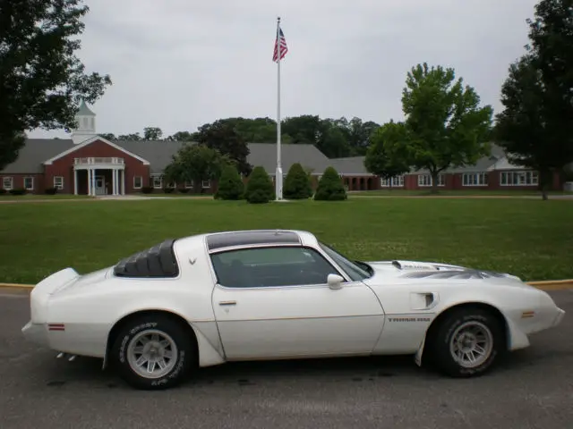 1979 Pontiac Trans Am