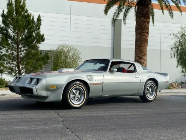 1979 Pontiac Trans Am TRANS AM